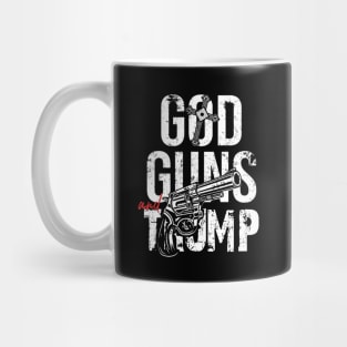 God-Guns-Trump Mug